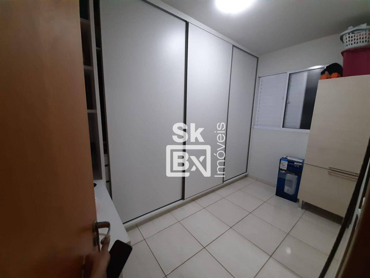 Apartamento à venda com 2 quartos, 52m² - Foto 13