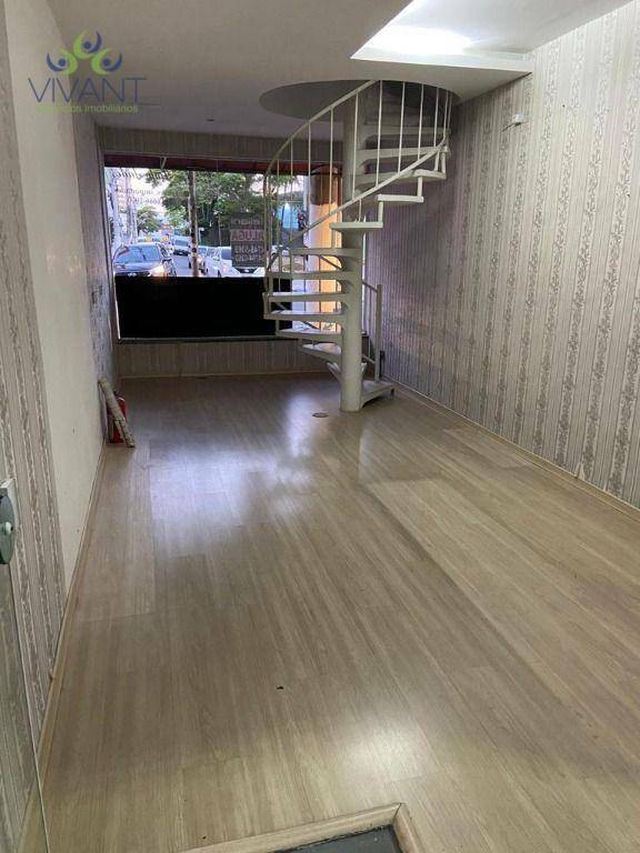 Loja-Salão para alugar, 41m² - Foto 7