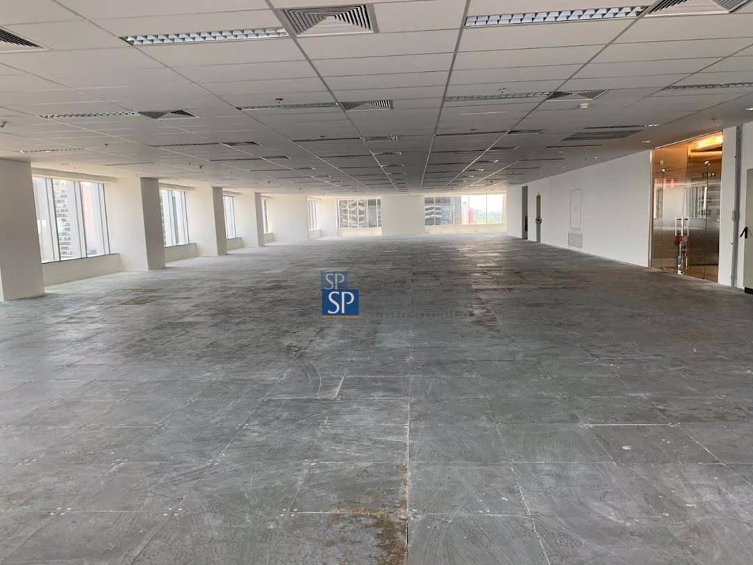 Conjunto Comercial-Sala para alugar, 1862m² - Foto 10