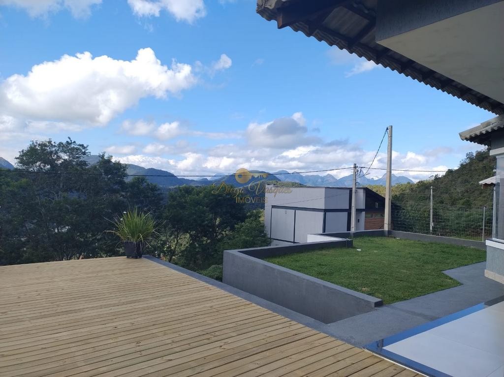 Casa de Condomínio à venda com 3 quartos, 240m² - Foto 7