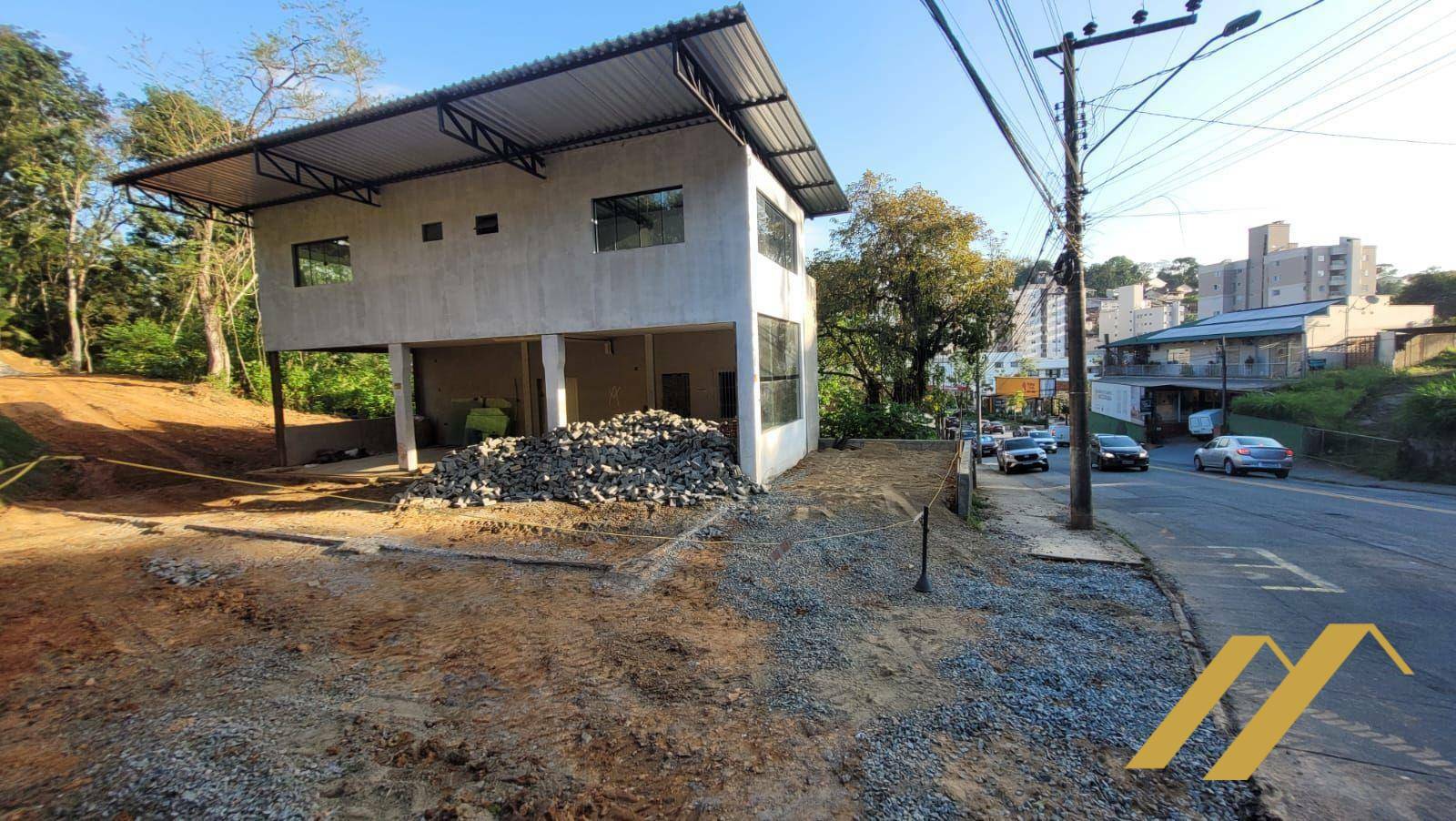 Terreno à venda, 784M2 - Foto 1
