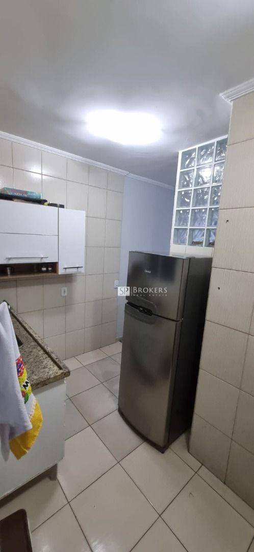 Casa de Condomínio à venda com 2 quartos, 64m² - Foto 22