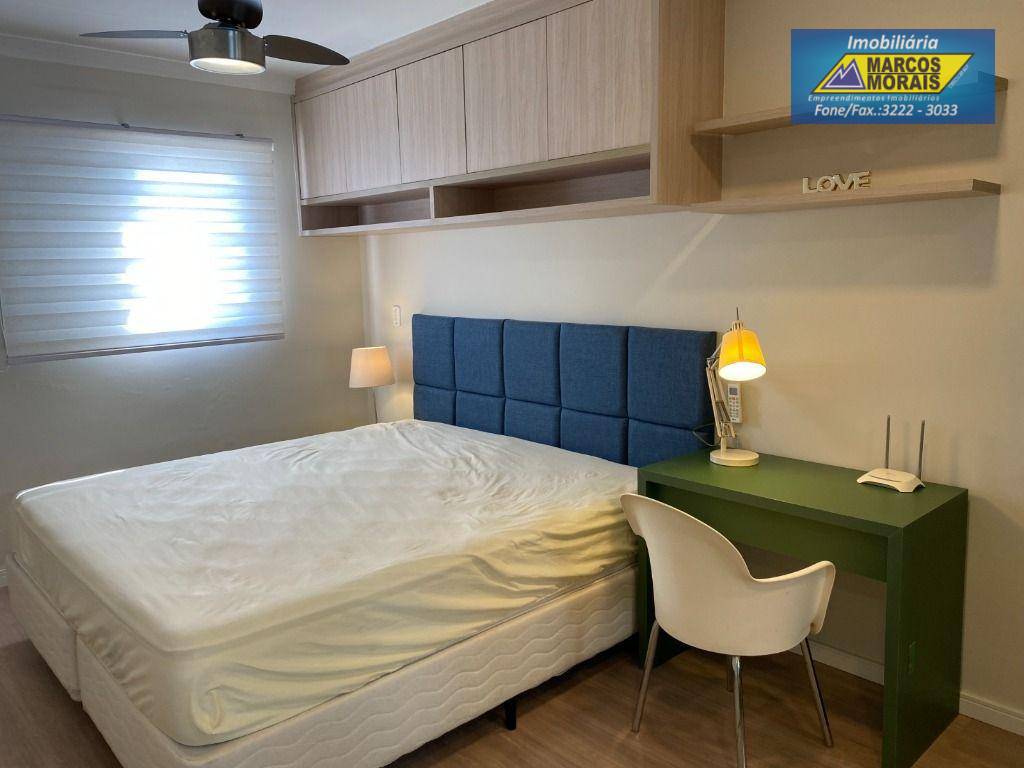 Flat/Apart Hotel para alugar com 1 quarto, 44m² - Foto 12