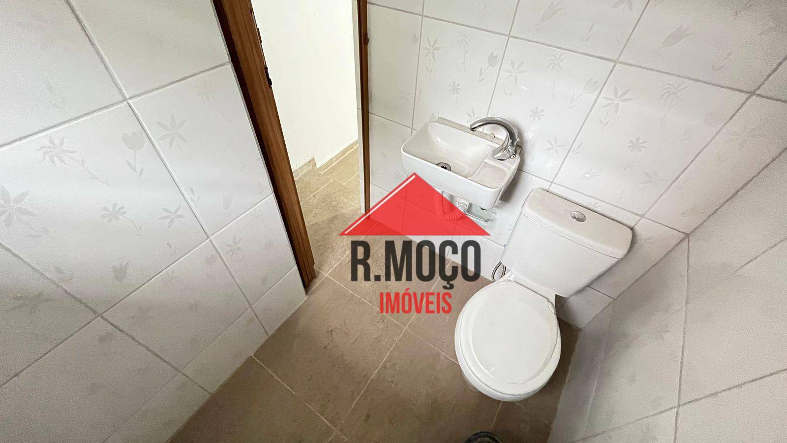 Conjunto Comercial-Sala para alugar, 19m² - Foto 6