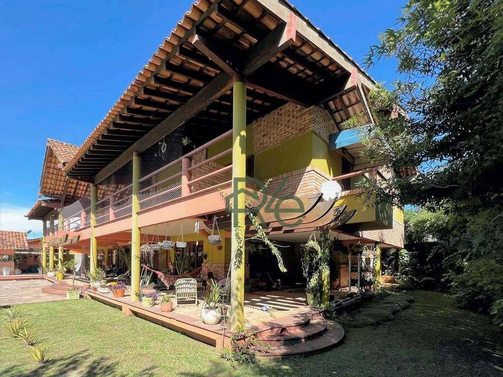 Casa de Condomínio à venda com 5 quartos, 1333m² - Foto 45