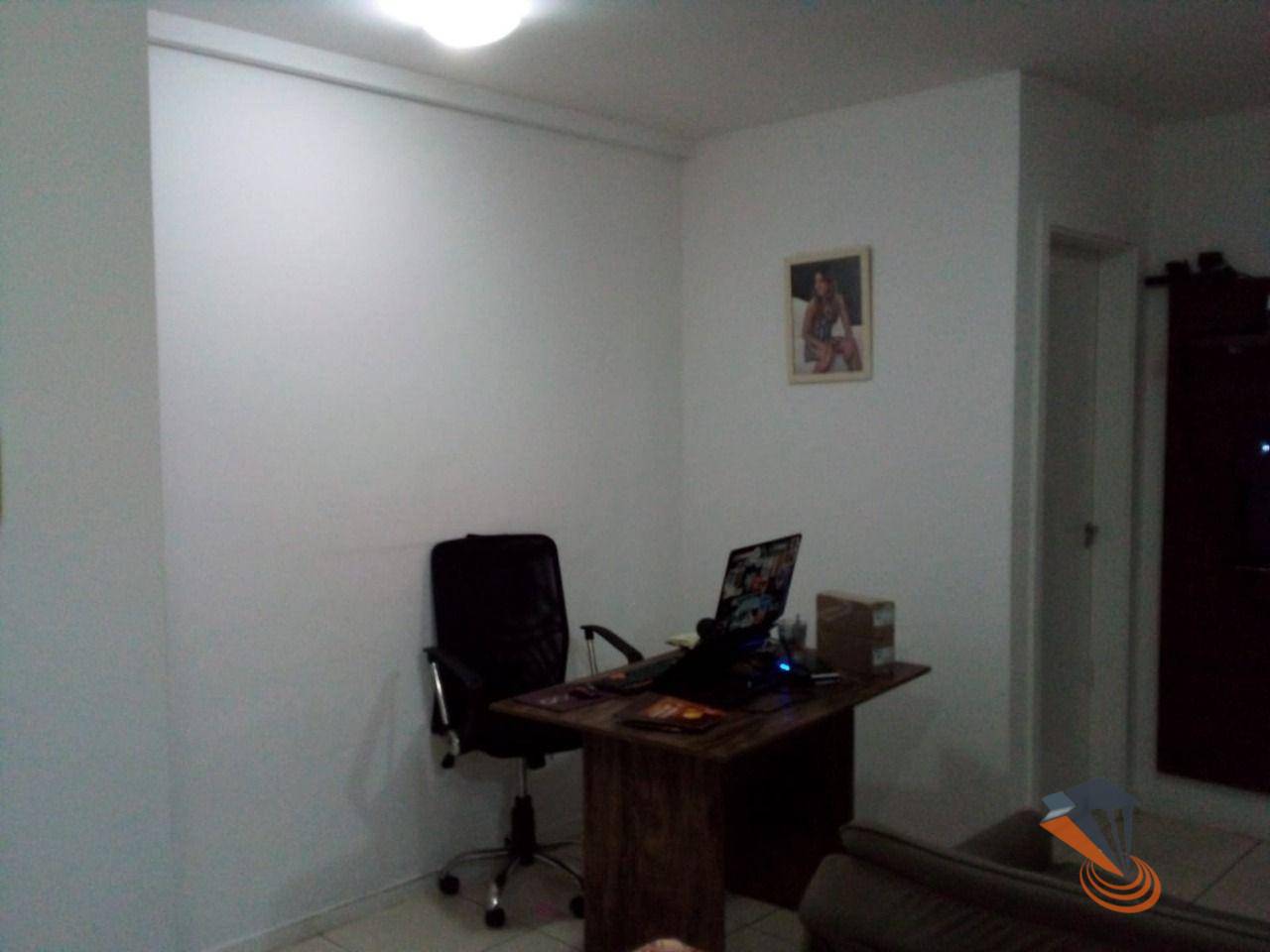 Apartamento à venda com 2 quartos, 50m² - Foto 12