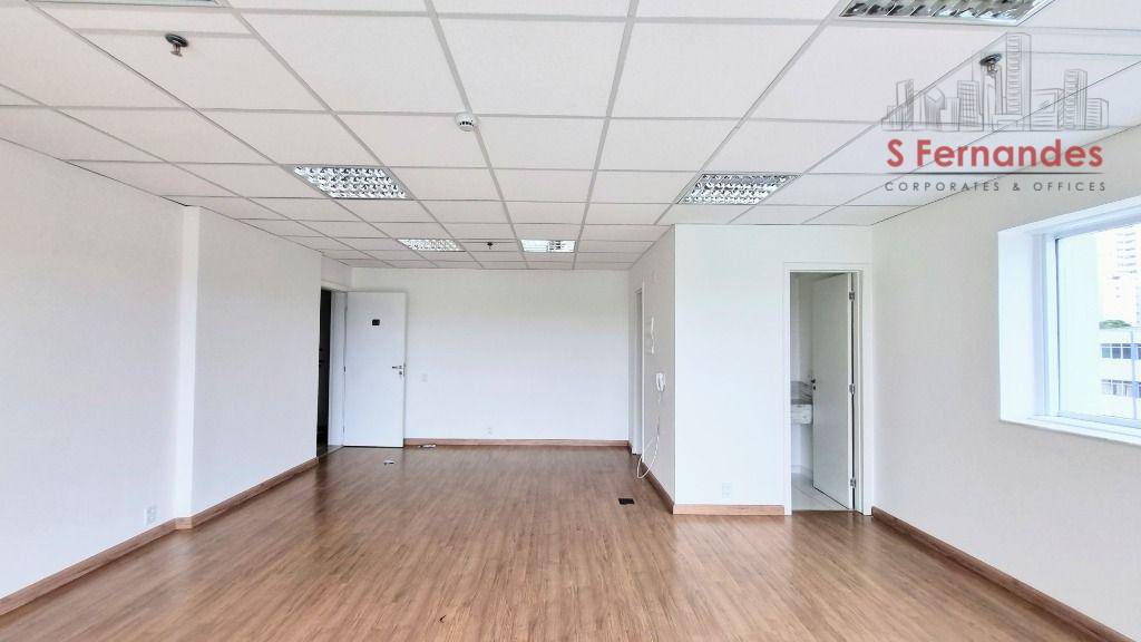 Conjunto Comercial-Sala à venda, 45m² - Foto 5