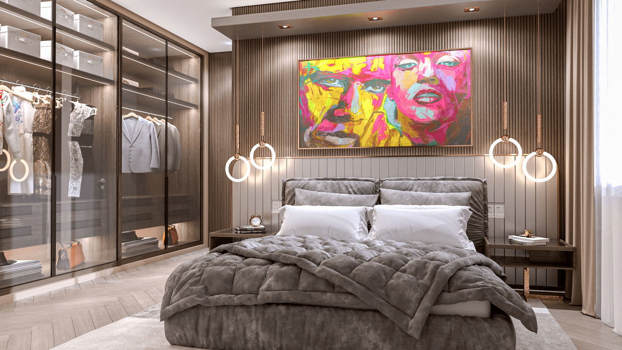 Apartamento à venda com 2 quartos, 91m² - Foto 41