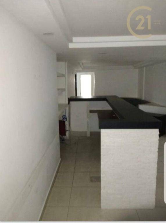 Conjunto Comercial-Sala à venda e aluguel, 150m² - Foto 5