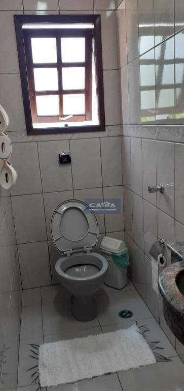 Sobrado à venda com 4 quartos, 300m² - Foto 58