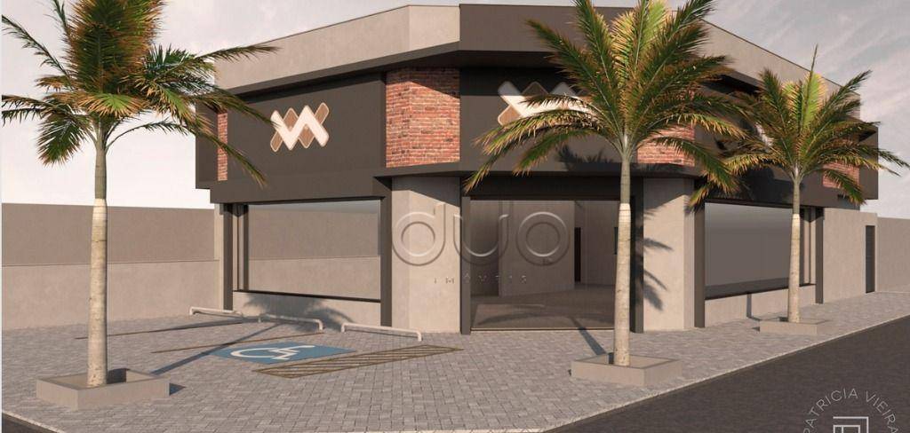 Loja-Salão, 145 m² - Foto 1