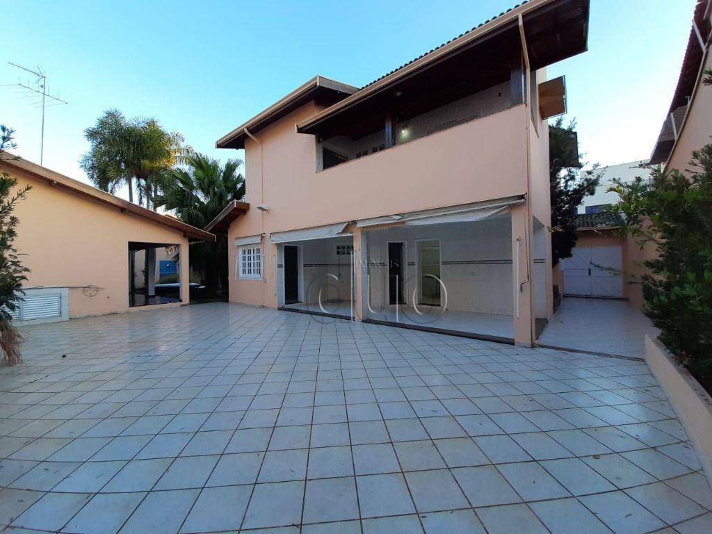 Casa à venda e aluguel com 5 quartos, 480m² - Foto 30