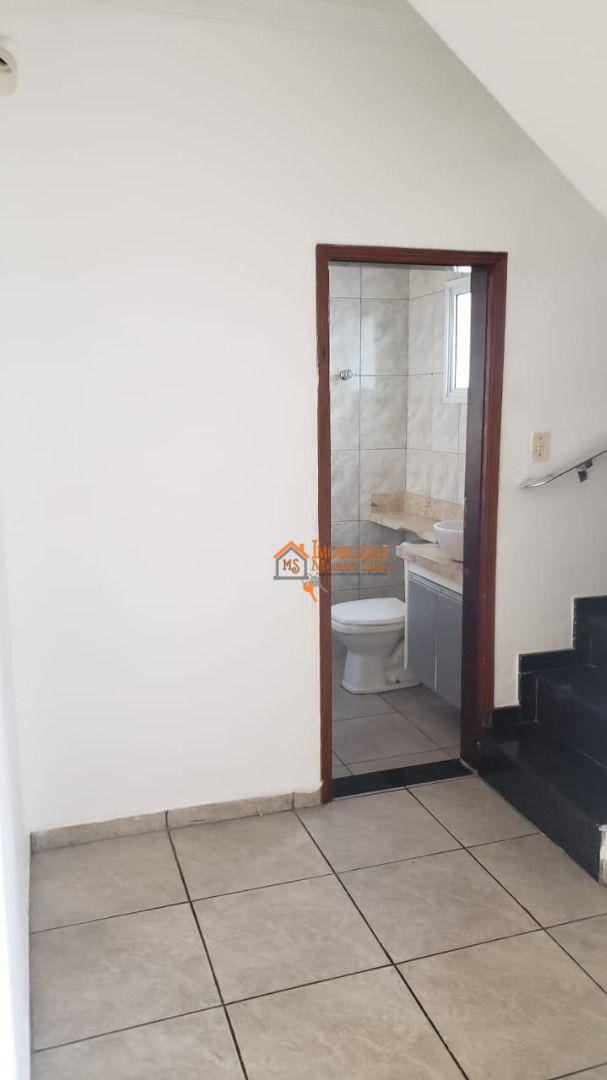 Casa de Condomínio para alugar com 3 quartos, 100m² - Foto 13