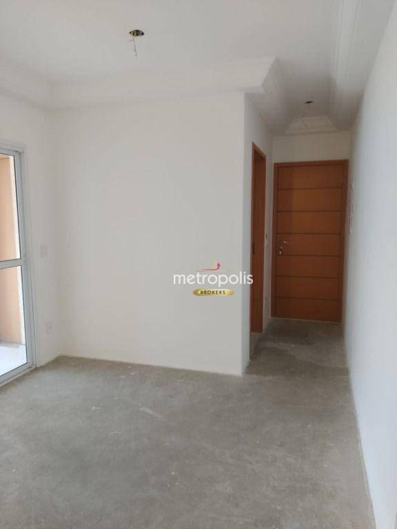 Apartamento à venda com 3 quartos, 81m² - Foto 1