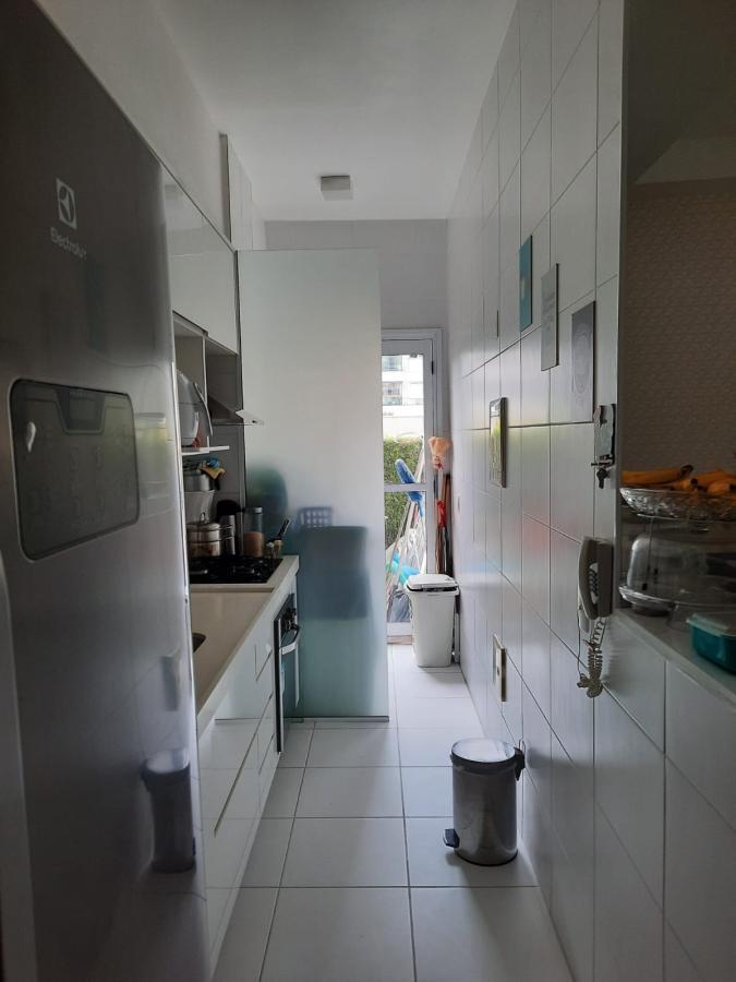 Apartamento à venda com 3 quartos, 139m² - Foto 34