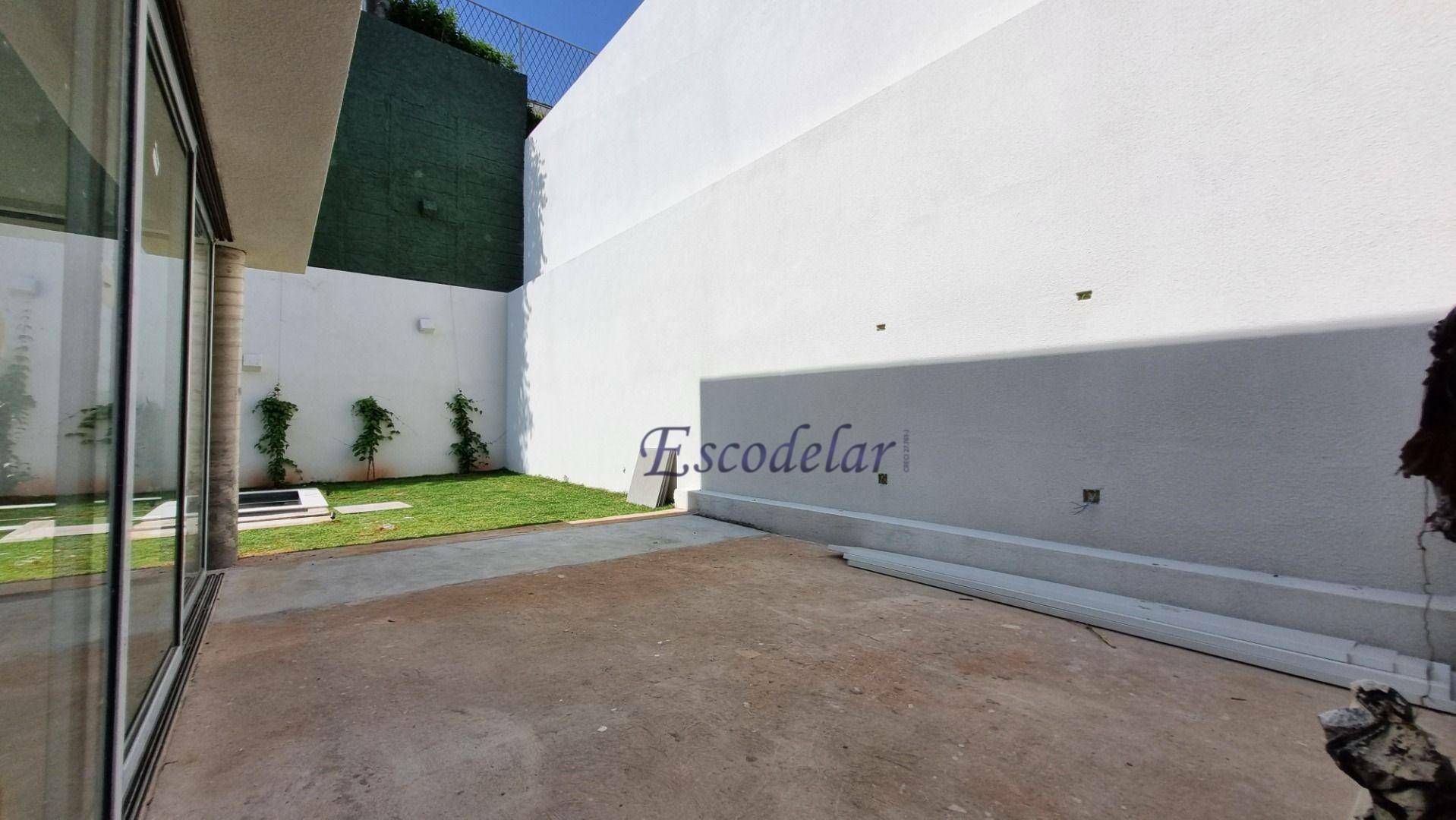 Casa de Condomínio à venda com 3 quartos, 530m² - Foto 6