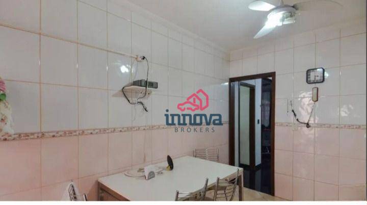 Casa de Condomínio à venda com 3 quartos, 180m² - Foto 6