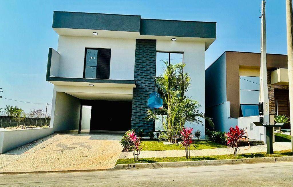 Casa à venda com 3 quartos, 200m² - Foto 2