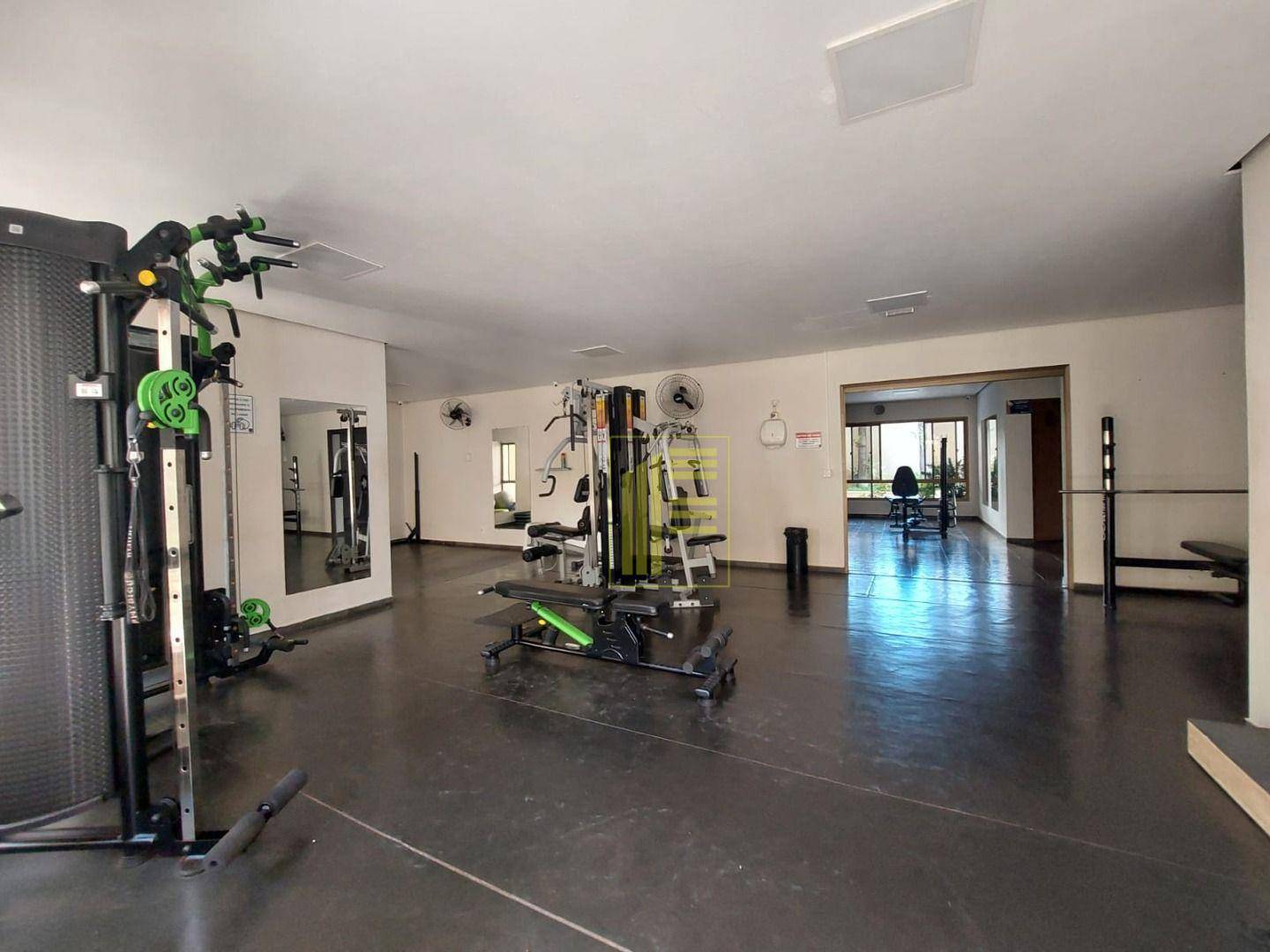 Apartamento, 3 quartos, 120 m² - Foto 5