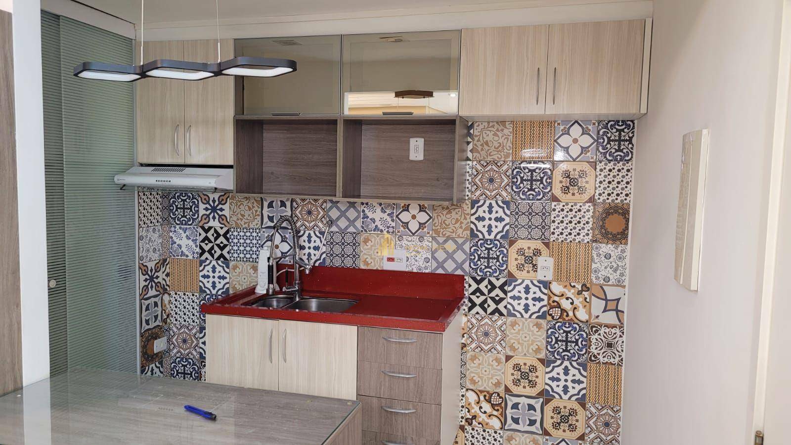 Apartamento, 2 quartos, 57 m² - Foto 4