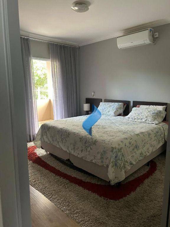 Casa de Condomínio à venda com 3 quartos, 256m² - Foto 12