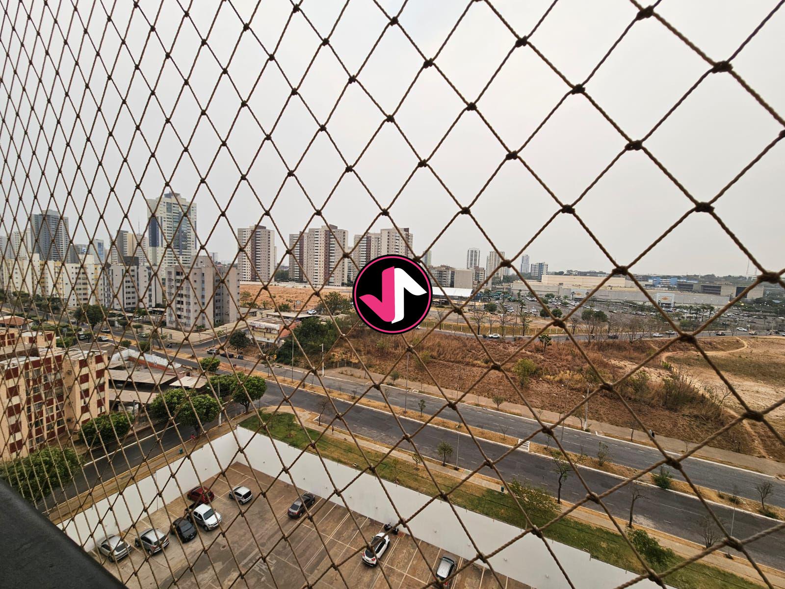 Apartamento à venda com 3 quartos - Foto 9