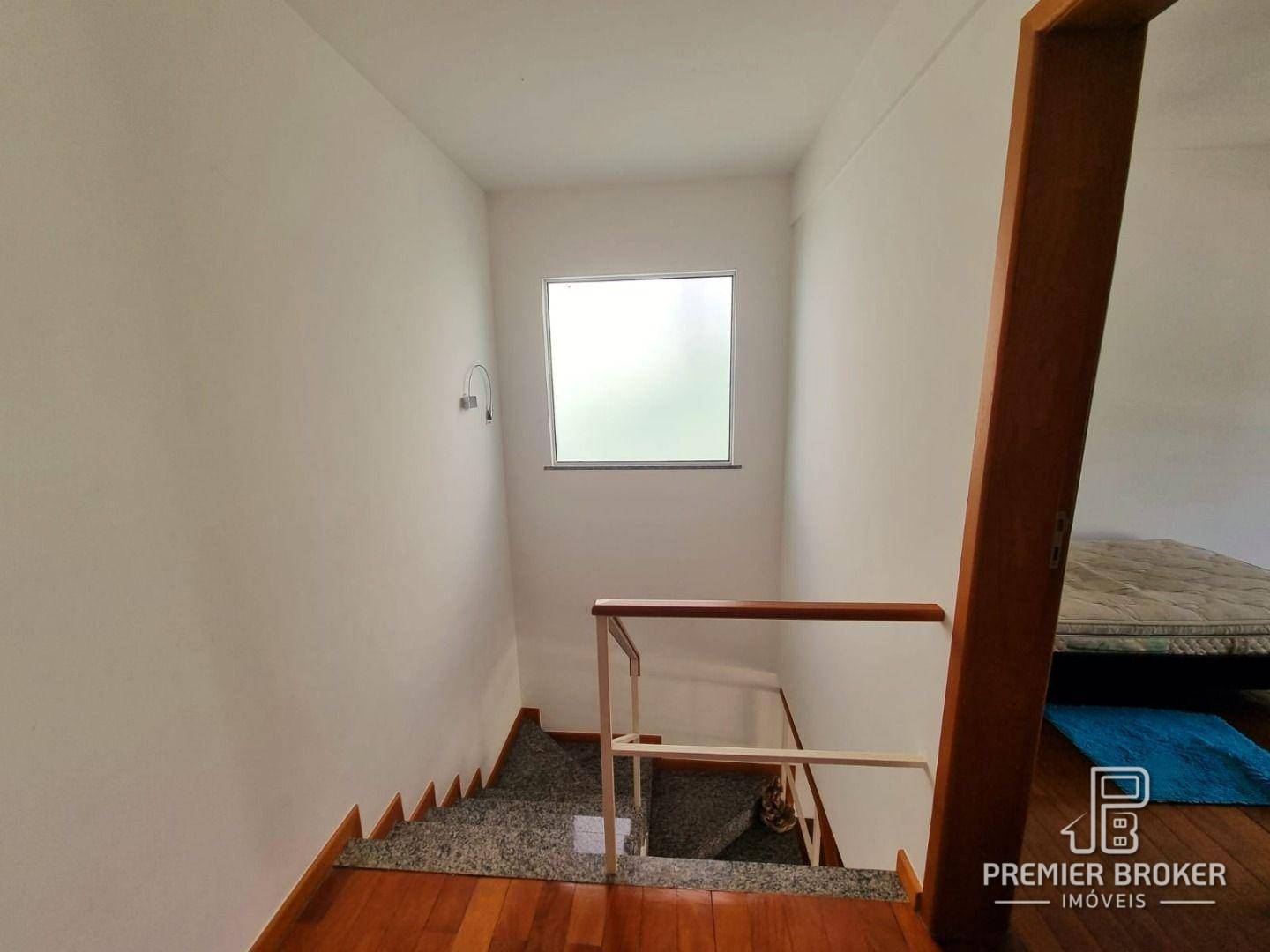 Casa de Condomínio à venda com 4 quartos, 160m² - Foto 26