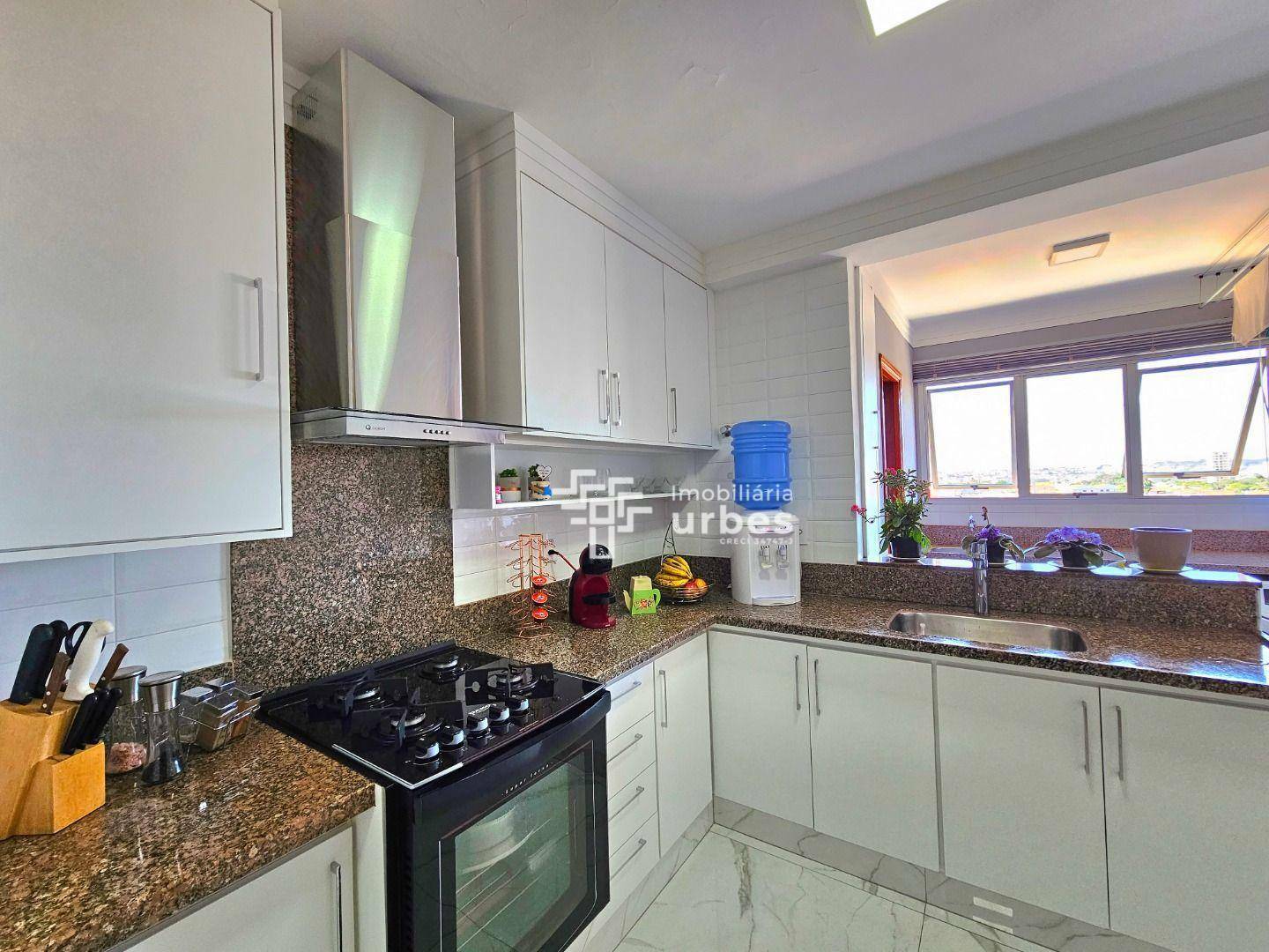 Apartamento, 3 quartos, 119 m² - Foto 8