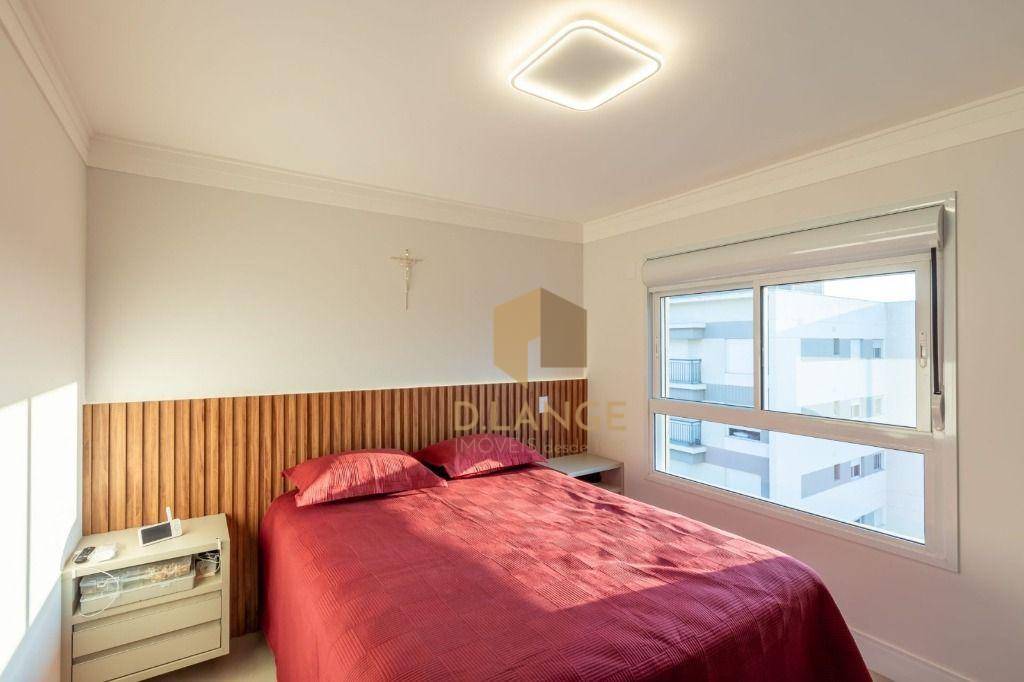 Apartamento à venda com 3 quartos, 130m² - Foto 19