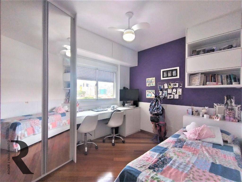 Apartamento à venda com 3 quartos, 120m² - Foto 20