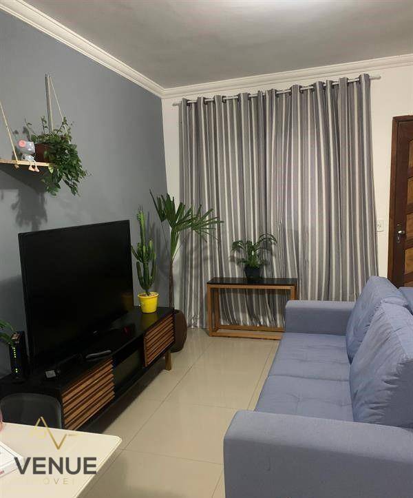 Sobrado à venda com 4 quartos, 89M2 - Foto 2