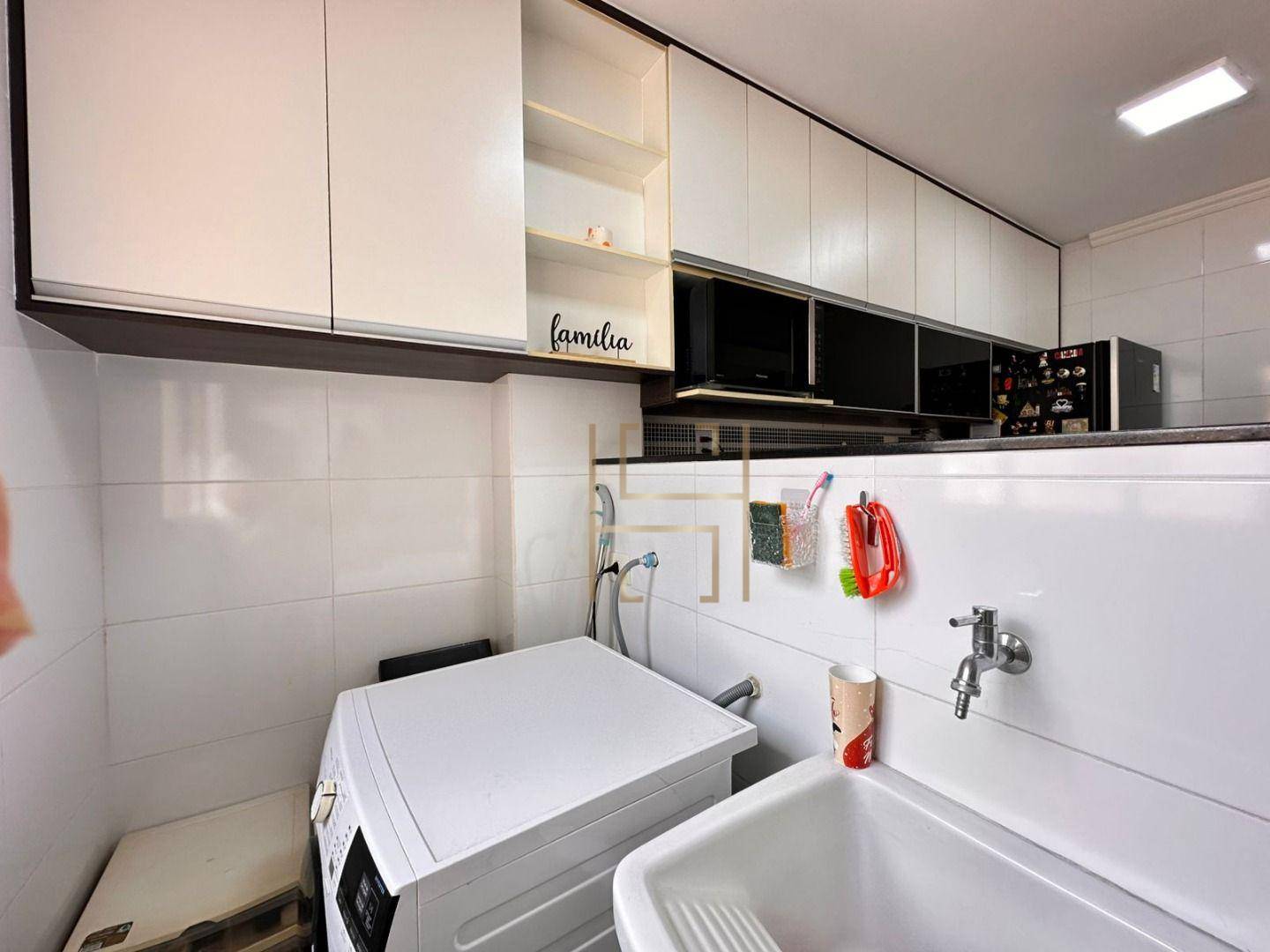 Apartamento, 3 quartos, 77 m² - Foto 20