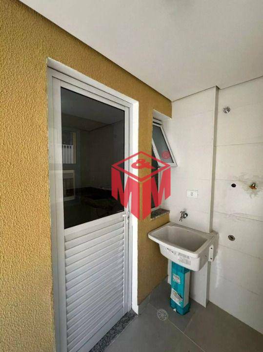 Apartamento à venda com 2 quartos, 62m² - Foto 2