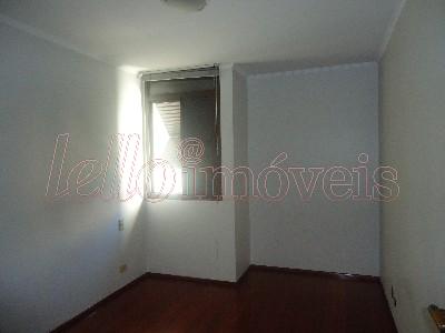 Apartamento para alugar com 4 quartos, 205m² - Foto 9