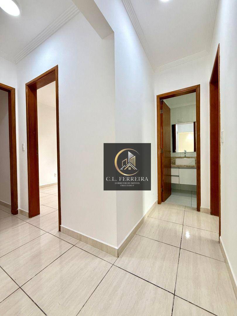 Apartamento à venda com 3 quartos, 104m² - Foto 12