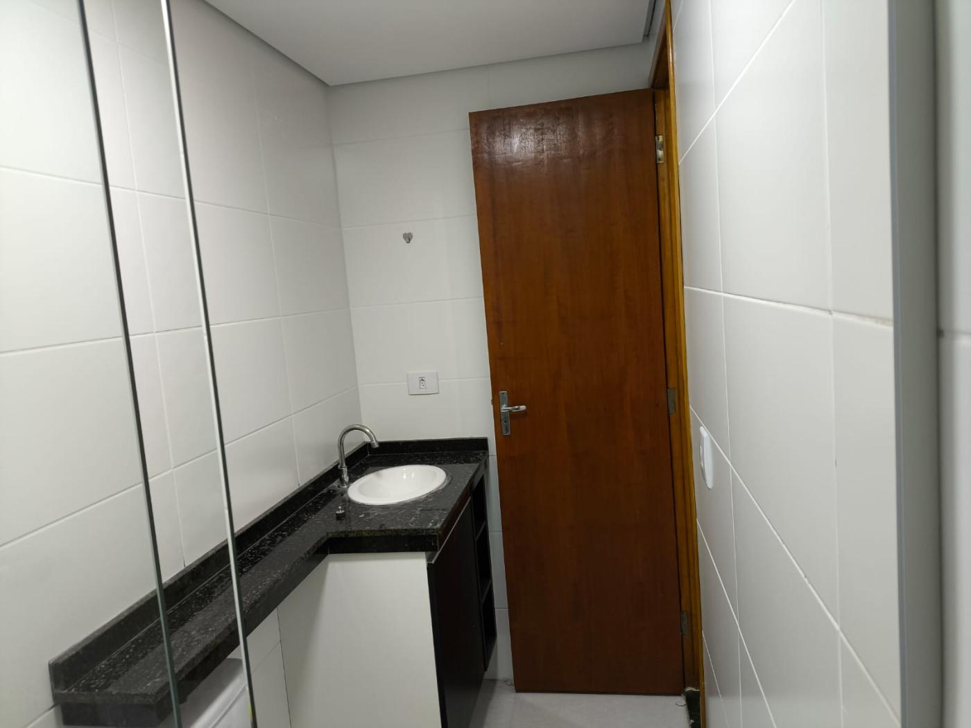 Apartamento para alugar com 1 quarto, 34m² - Foto 6