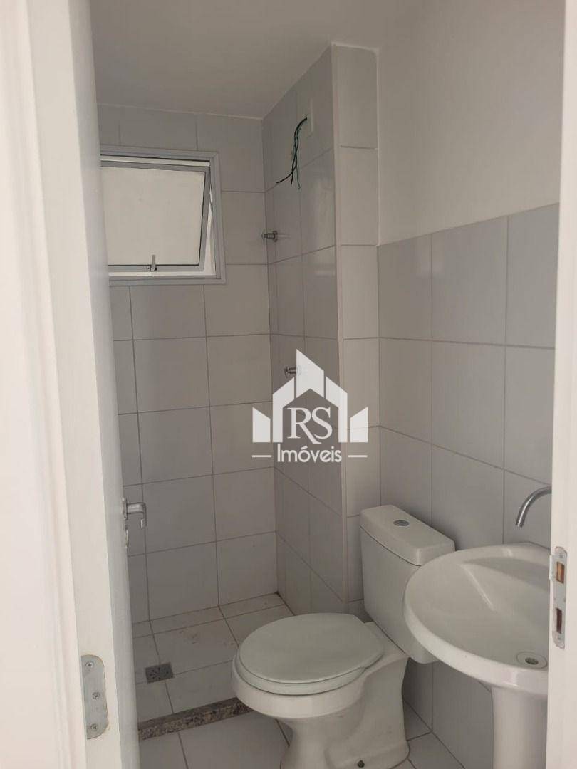 Apartamento à venda com 3 quartos, 65m² - Foto 20