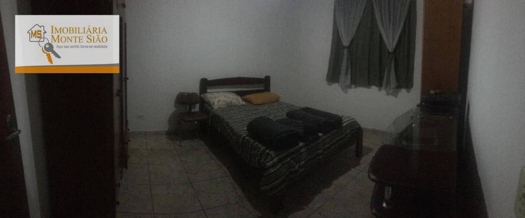 Sobrado à venda com 5 quartos, 200m² - Foto 25