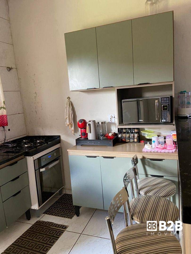 Casa, 1 quarto, 31 m² - Foto 3