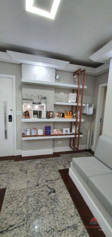 Conjunto Comercial-Sala à venda, 64m² - Foto 9