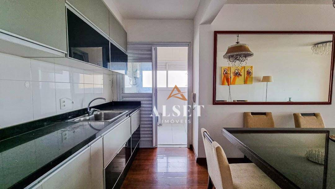 Apartamento à venda com 2 quartos, 80m² - Foto 14