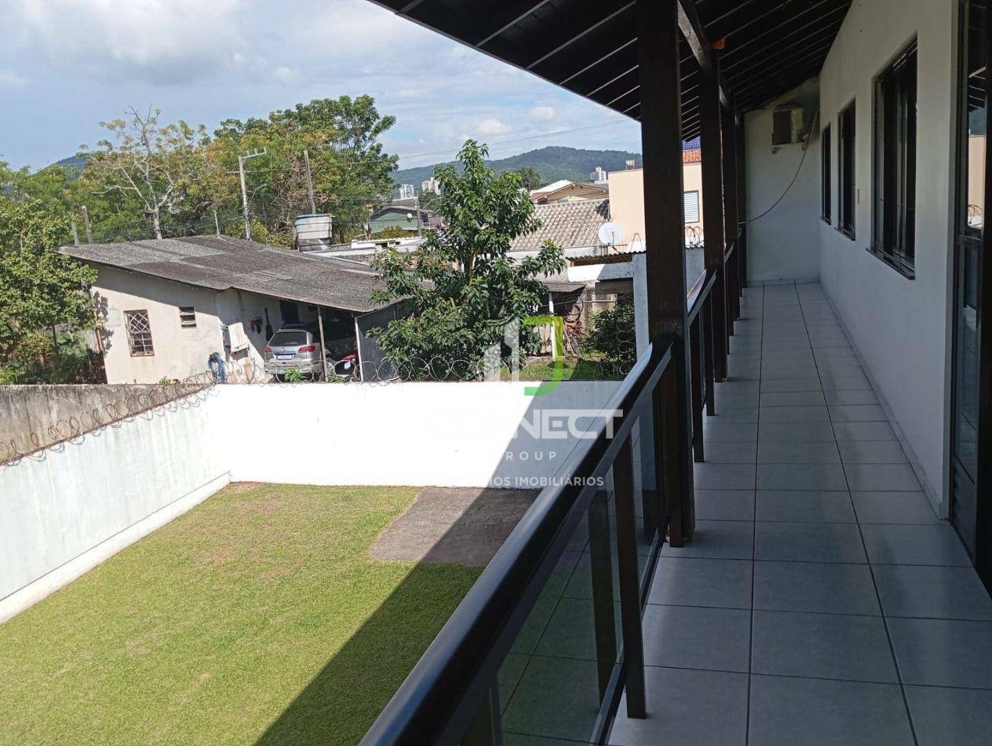 Casa à venda com 4 quartos, 240m² - Foto 34