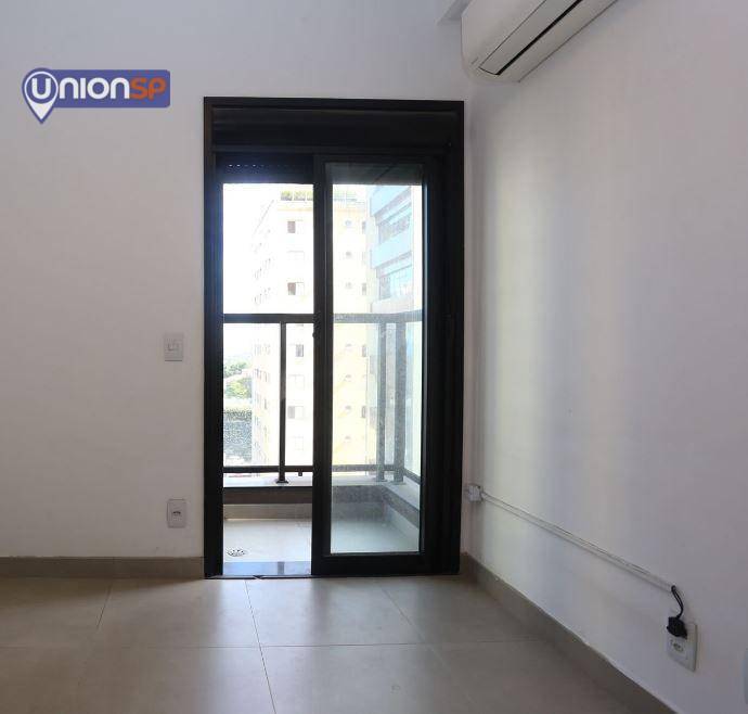 Apartamento à venda com 1 quarto, 43m² - Foto 8