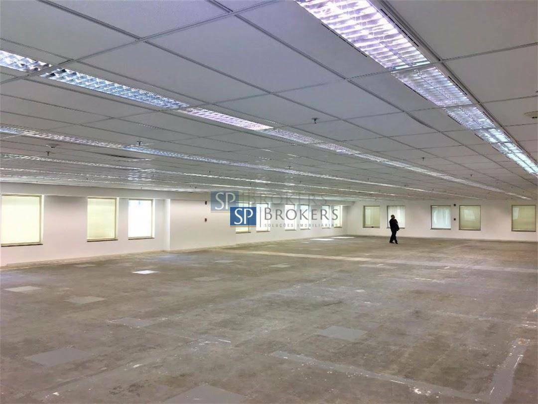 Conjunto Comercial-Sala para alugar, 609m² - Foto 2