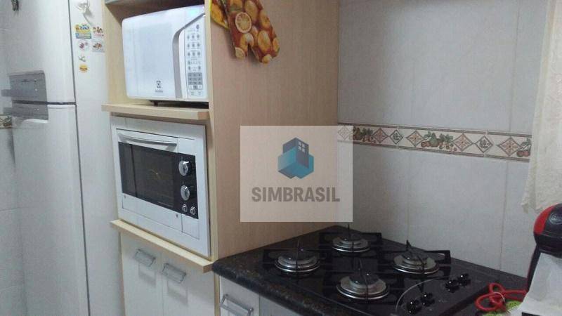 Apartamento à venda com 3 quartos, 67m² - Foto 11