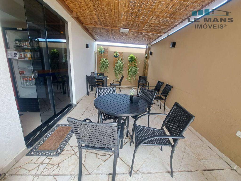 Conjunto Comercial-Sala para alugar, 65m² - Foto 5