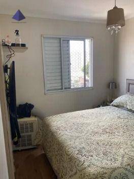 Apartamento à venda com 3 quartos, 68m² - Foto 6