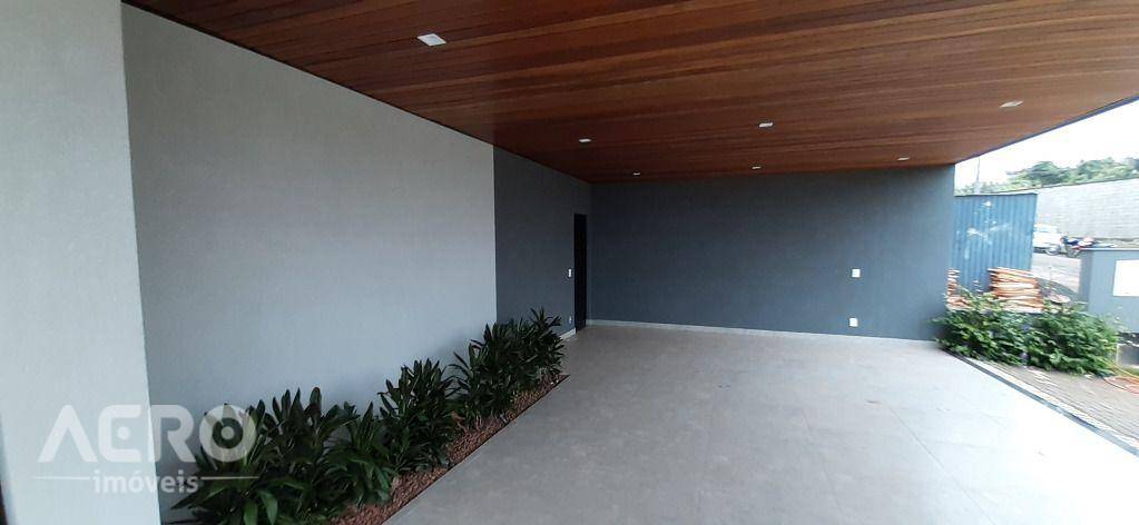 Casa de Condomínio à venda com 3 quartos, 350m² - Foto 42