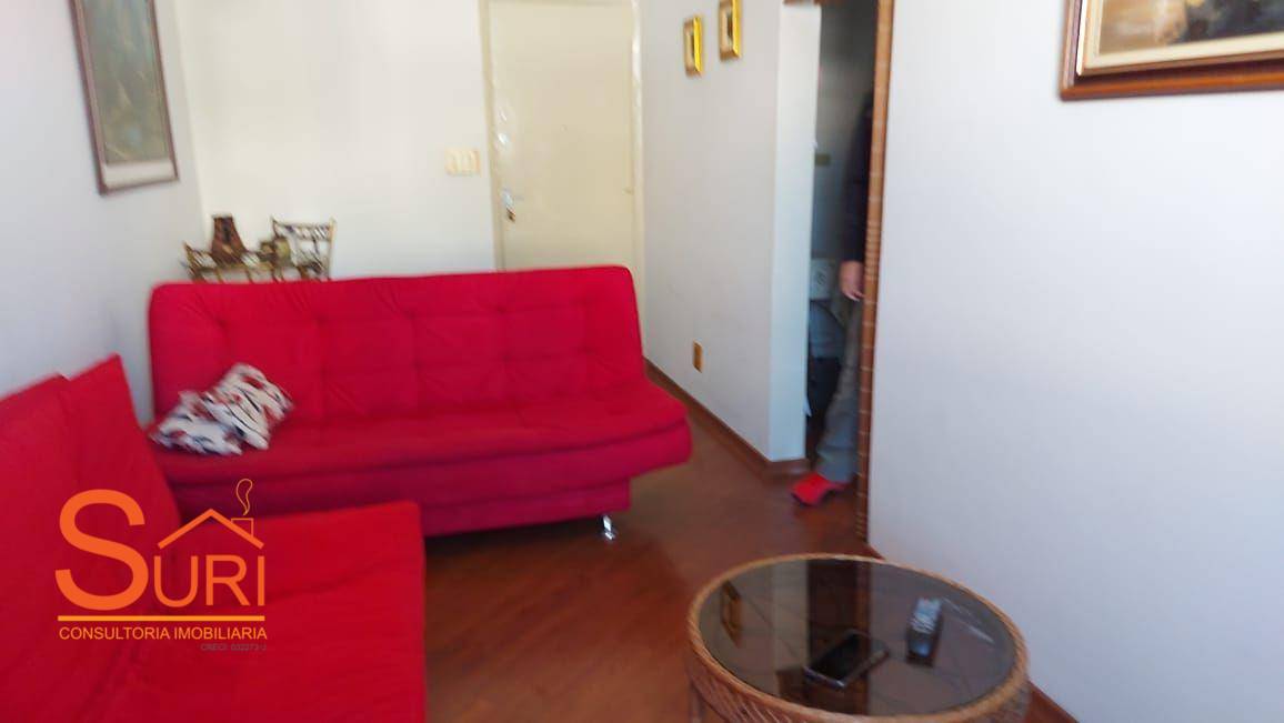 Apartamento à venda com 1 quarto, 47m² - Foto 9