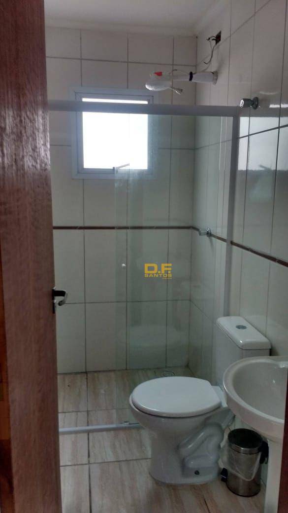 Sobrado à venda com 2 quartos, 90m² - Foto 5